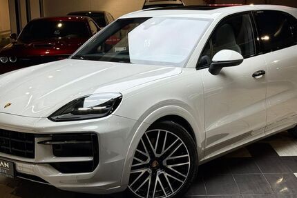 Porsche Cayenne 70.000 km 95.850 &euro; Mülheim an der Ruhr 45472