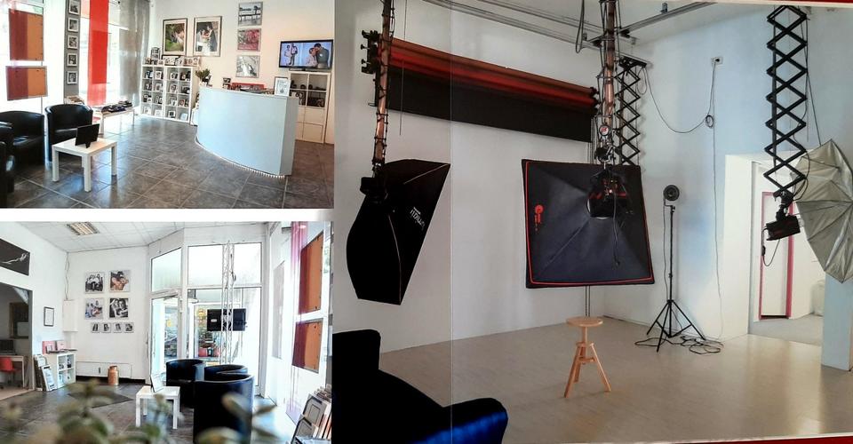 Gewerbeobjekt Recklinghausen - 1.250&euro; | Angebot:26254827