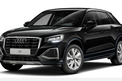 Audi Q2 5.669 km 29.690 &euro; Bochum 44809