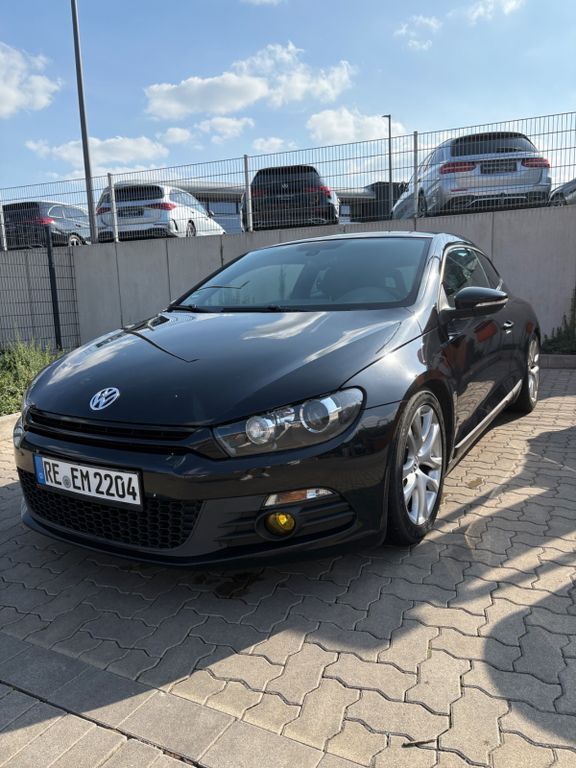 Scirocco