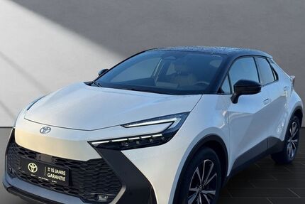 Toyota C-HR 8.863 km 31.450 € Wesel 46485