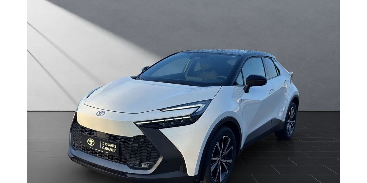 Toyota C-HR 8.863 km 31.450 &euro; Wesel 46485