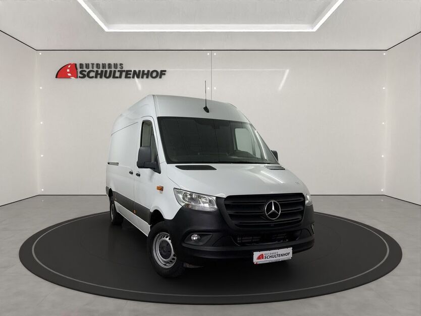 Mercedes-Benz Sprinter 31.177 km 37.499 € Mülheim/Ruhr 45481