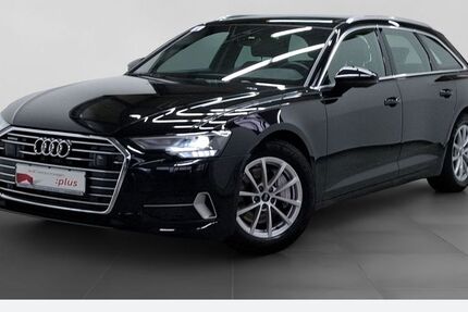 Audi A6 49.933 km 36.250 &euro; Bochum 44809