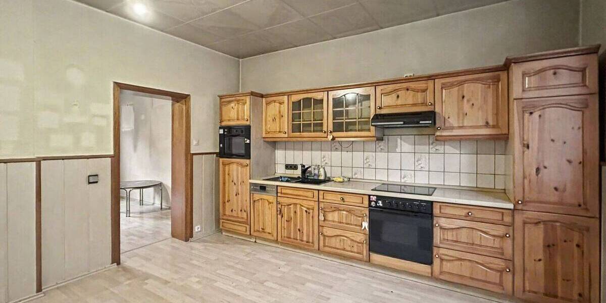 Etagenwohnung Wülfrath Schlupkothen - 3 Zimmer, 84 m&sup2;, 169.900&euro; | Angebot:26752416