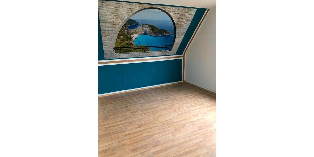 3,5 Zimmer Wohnung nähe Stadthafen RE 3.5 zimmer