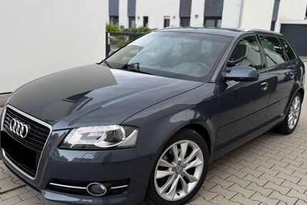 Audi A3 161.000 km 6.450 € Marl 45772