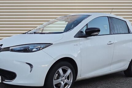 Renault ZOE 41.060 km 8.990 &euro; Duisburg 47059