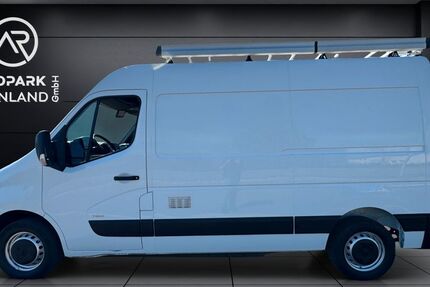 Opel Movano 137.913 km 12.950 &euro; Bochum 44866