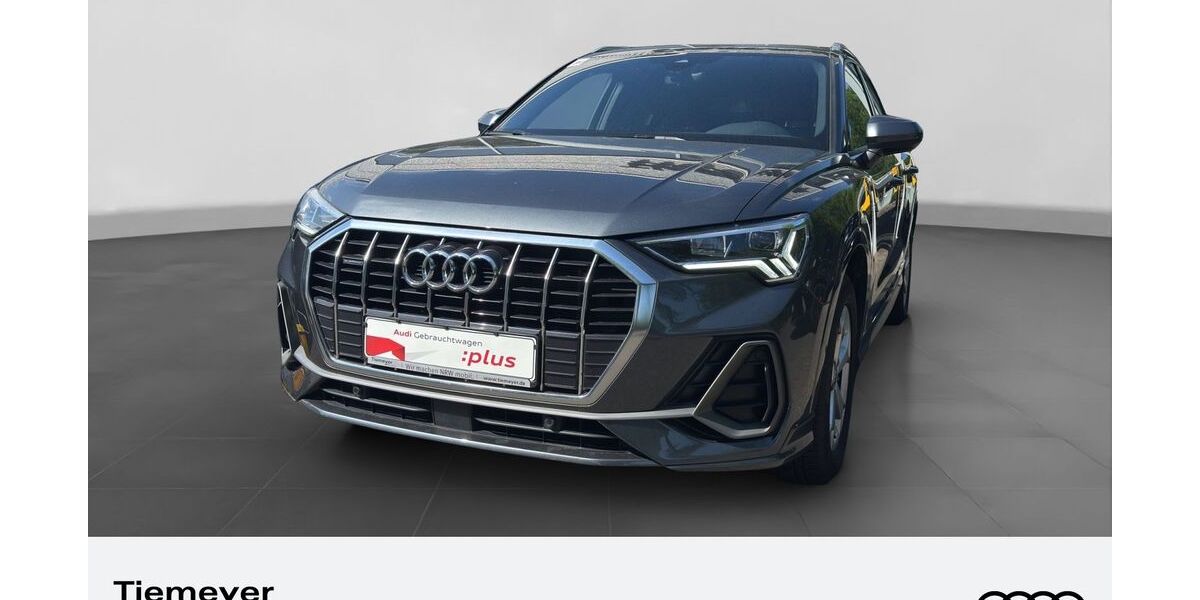 Audi Q3 42.233 km 34.390 &euro; Dorsten 46284