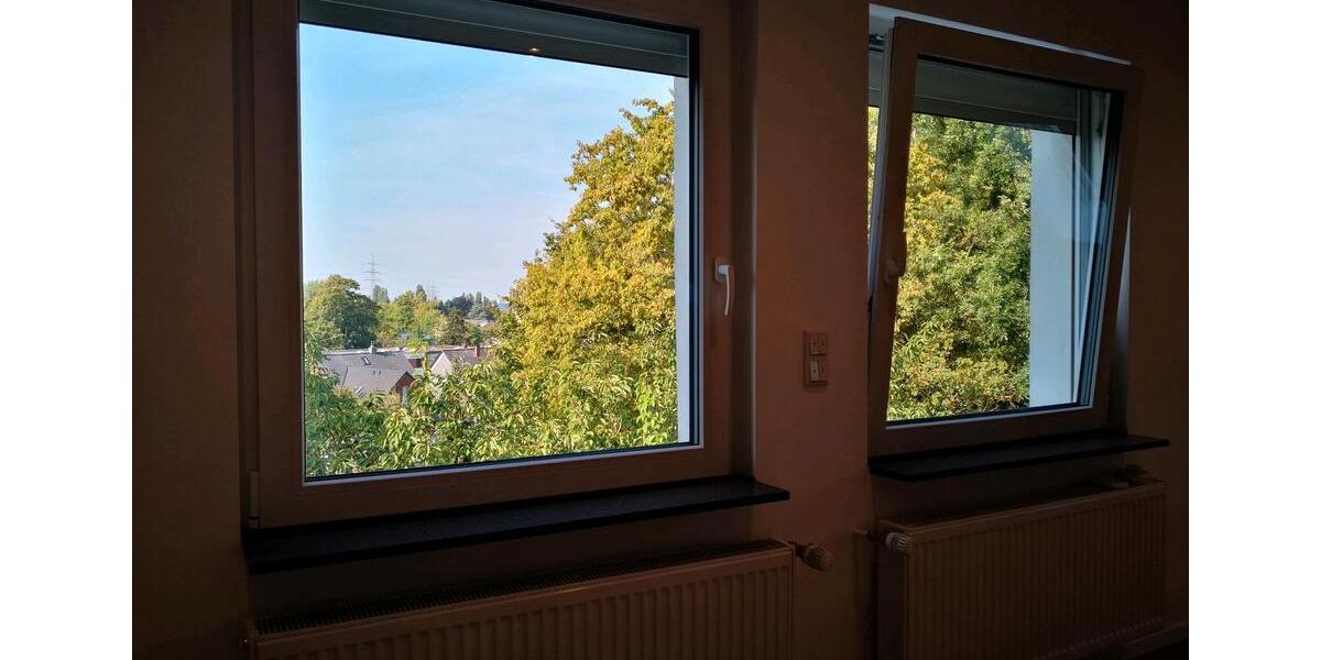Dachgeschoßwohnung Mülheim an der Ruhr Dümpten - 1.5 Zimmer, 51 m&sup2;, 150.000&euro; | Angebot:27096044