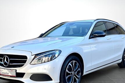 Mercedes-Benz C 250 132.000 km 18.990 &euro; Oberhausen 46045