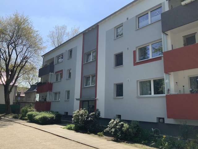 Wohnung zum Mieten in Herne 339 € 41 m² 1 zimmer