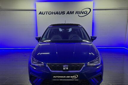 Seat Ibiza 69.956 km 15.999 € Ratingen bei Düsseldorf 40878