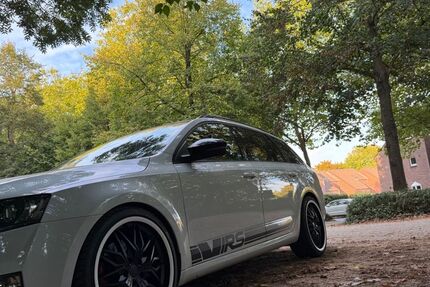 Skoda Octavia 218.000 km 9.400 &euro; Duisburg 47239