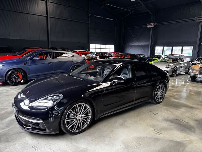 Panamera