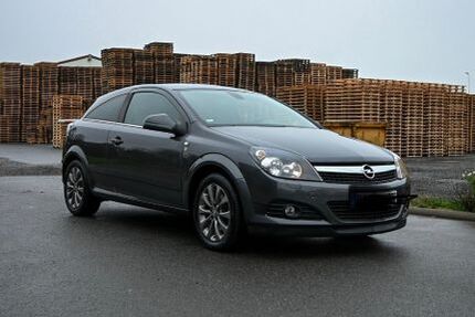 Opel Astra 158.000 km 4.150 &euro; Raesfeld 46348