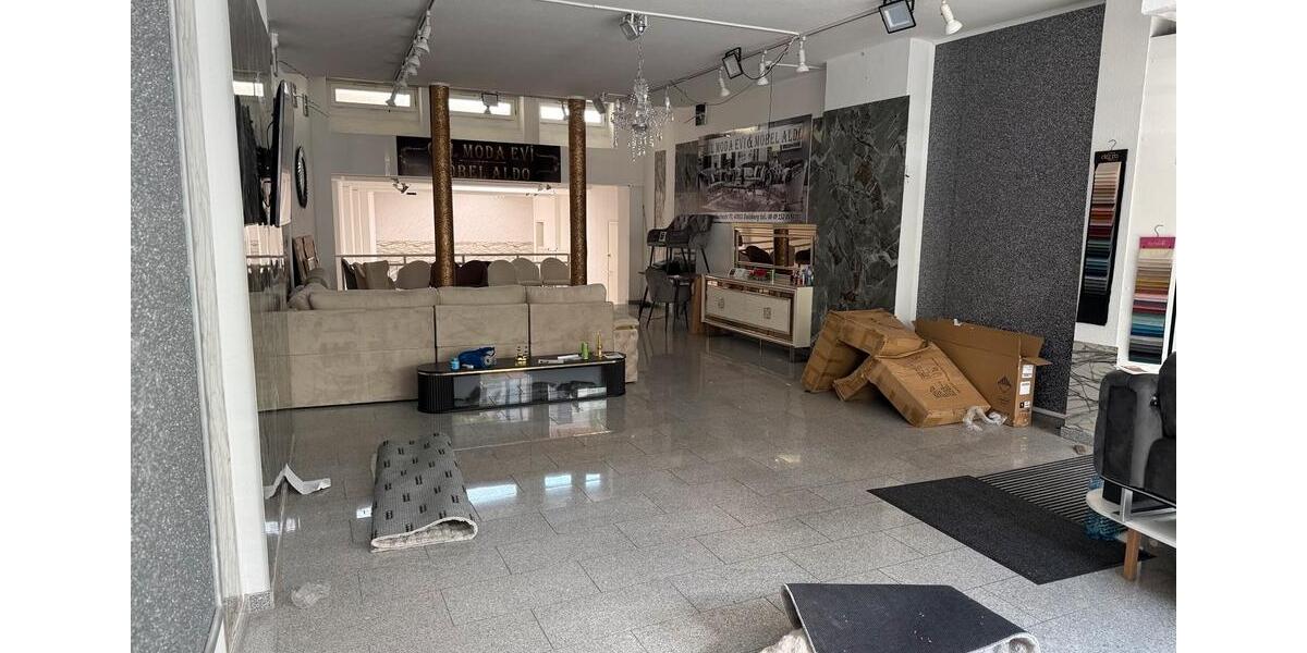 Gewerbeobjekt Duisburg - 2.050&euro; | Angebot:26479547