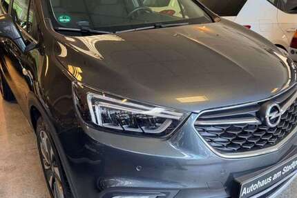 Opel Mokka 72.000 km 12.600 &euro; Bochum 44791