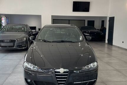 Alfa Romeo 147