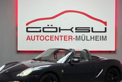 Porsche Boxster 167.812 km 17.850 € Mülheim an der ruhr 45476