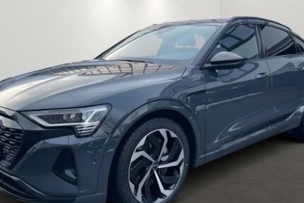 Audi Q8 e-tron 21.341 km 49.950 &euro; Mülheim 45478
