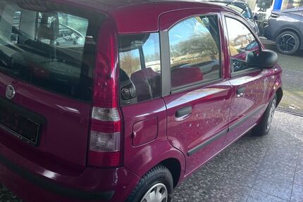 Fiat Panda 95.564 km 3.000 &euro; Gelsenkirchen 45892