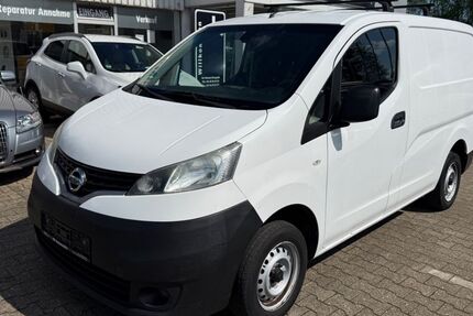 Nissan NV200 86.000 km 5.980 € Herten 45701