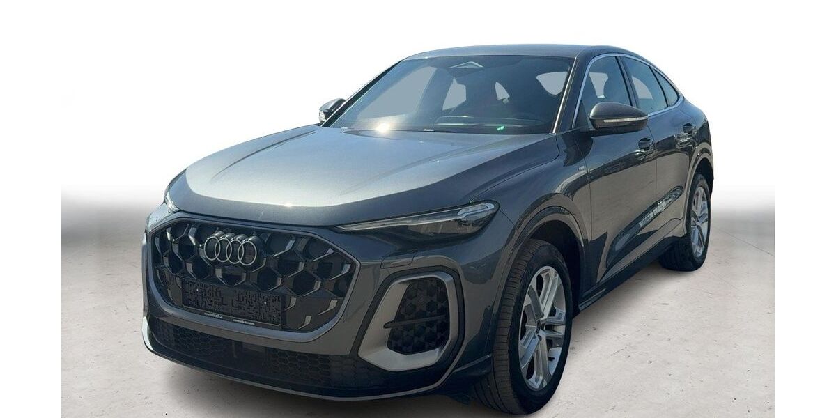 Audi Q5 19.000 km 55.130 &euro; Moers-Hülsdonk 47441