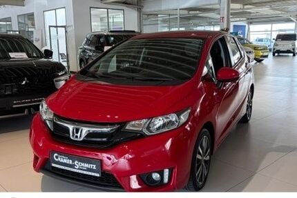 Honda Jazz 51.700 km 13.690 &euro; Wesel 46485