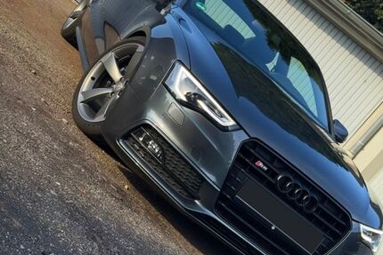Audi S5 38.100 km 31.490 &euro; Voerde 46562