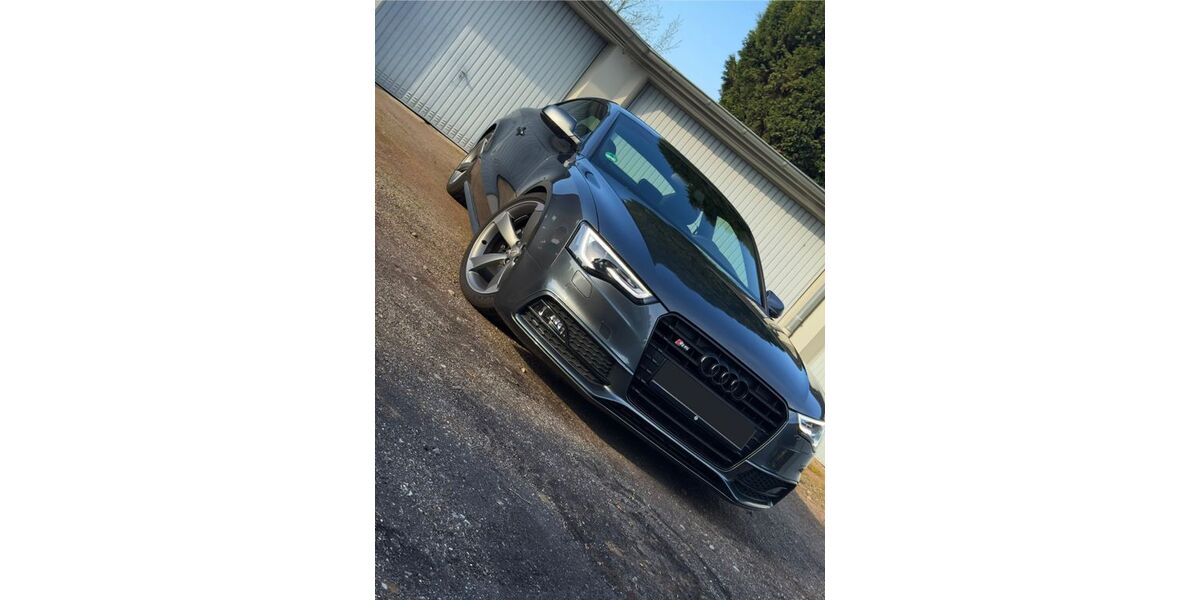 Audi S5 38.100 km 31.490 &euro; Voerde 46562