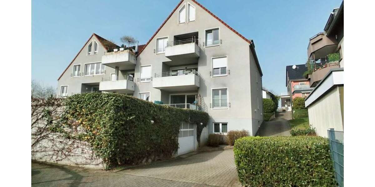 Etagenwohnung Hattingen Niederbonsfeld - 6 Zimmer, 125 m&sup2;, 399.000&euro; | Angebot:25436350