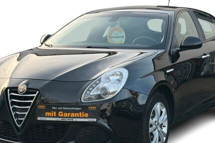 Alfa Romeo Giulietta 140.826 km 7.490 € Duisburg 47249