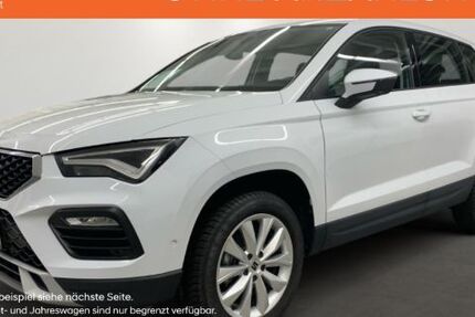Seat Ateca 16.755 km 26.530 &euro; Essen 45307