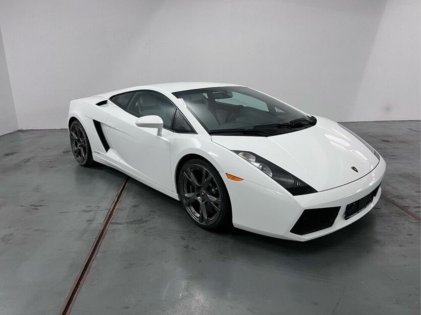 Gallardo