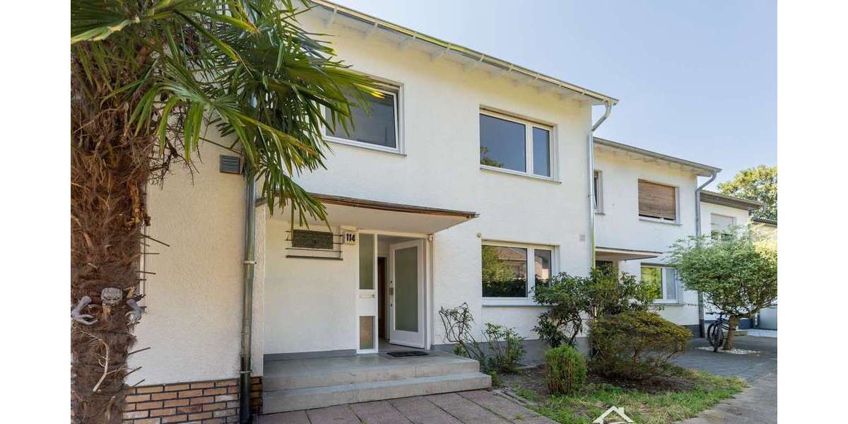 Einfamilienhaus Voerde (Niederrhein) - 4 Zimmer, 100 m&sup2;, 279.000&euro; | Angebot:27452756