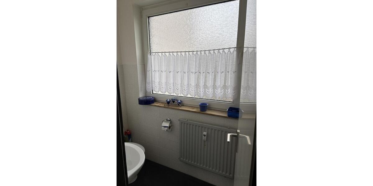 Etagenwohnung Recklinghausen Berghausen - 2.5 Zimmer, 61 m&sup2;, 301&euro; | Angebot:25409530