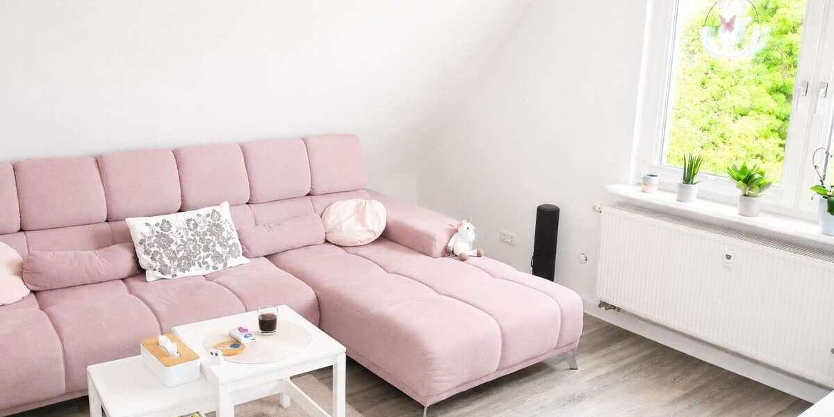 Etagenwohnung Bochum Eppendorf - 3.5 Zimmer, 60 m&sup2;, 510&euro; | Angebot:27316808