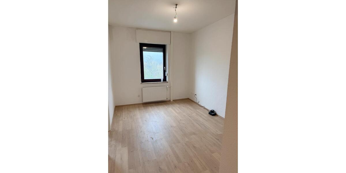 Etagenwohnung Essen Frillendorf - 2 Zimmer, 46 m&sup2;, 700&euro; | Angebot:26058652