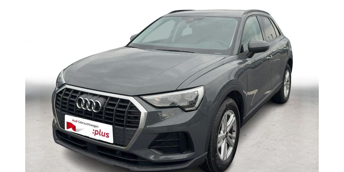 Audi Q3 92.782 km 25.560 &euro; Moers-Hülsdonk 47441
