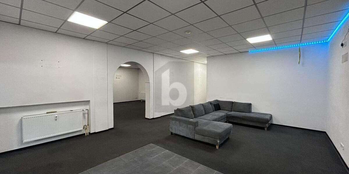 Gewerbeobjekt Duisburg Hamborn - 270.000&euro; | Angebot:27364793