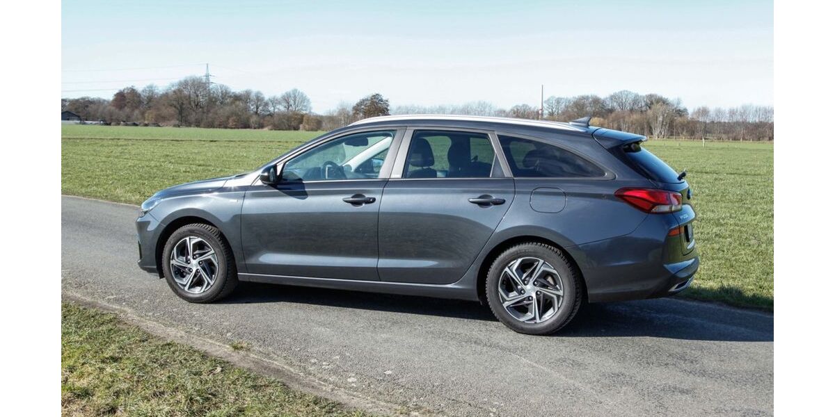 Hyundai i30 65.810 km 15.000 &euro; Marl 45768