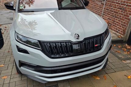 Skoda Kodiaq 150.000 km 26.500 &euro; Essen 45289
