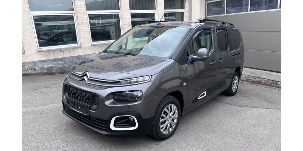 Citroen Berlingo 74.200 km 15.999 &euro; Heiligenhaus 42579