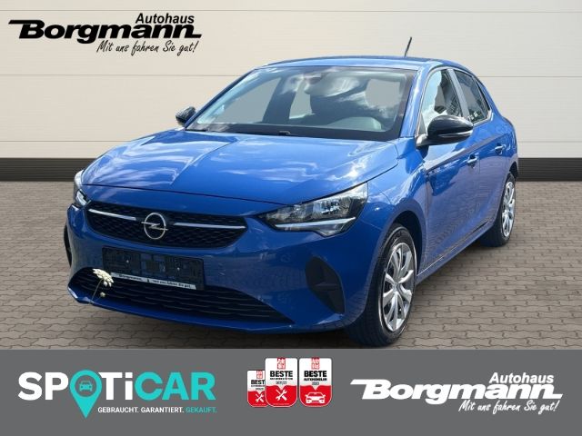 Opel Corsa 33.130 km 14.850 € Haltern am See 45721