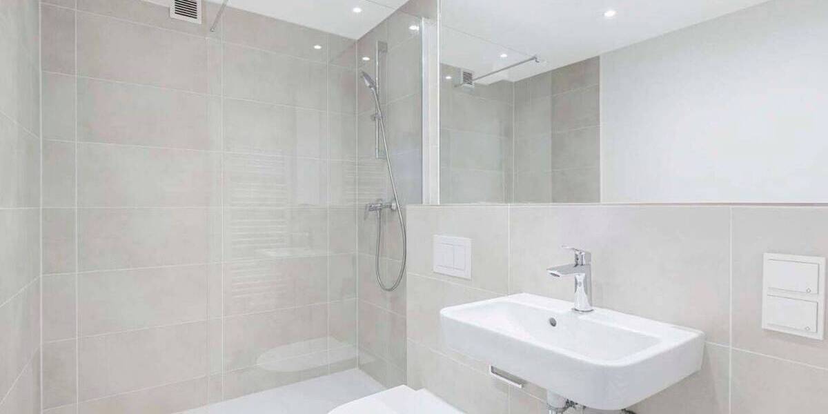 Etagenwohnung Mülheim an der Ruhr Eppinghofen - 2 Zimmer, 56 m&sup2;, 143.000&euro; | Angebot:26834402
