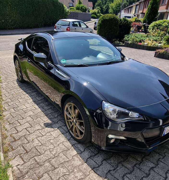 BRZ