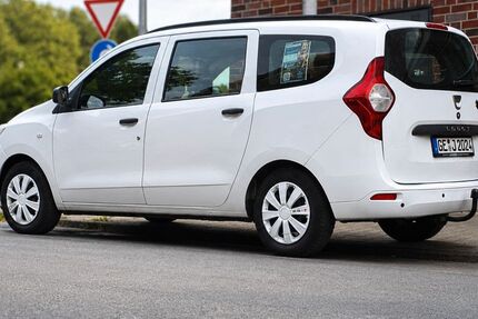 Dacia Lodgy 228.700 km 3.750 &euro; gelsenkirchen 45899