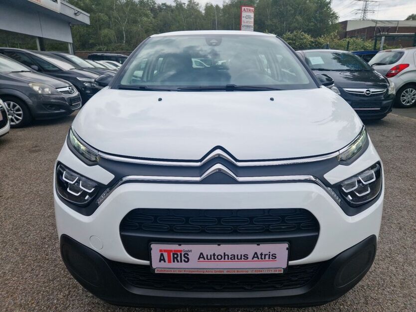 Citroen C3 66.000 km 8.700 € Bottrop 46238